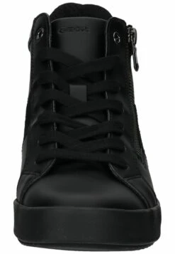 Geox Baskets Montantes - Schwarz C -Geox 1906c84807644907b2b4a179b6448c04