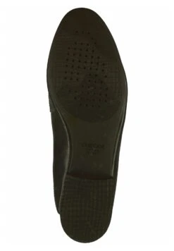 Geox Sabots - Schwarz -Geox 191dc10f23d346638f15db5aeb9e1021