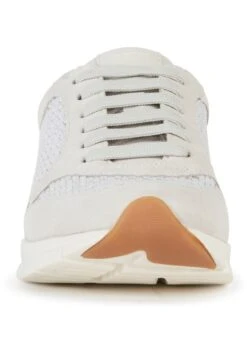 Geox Sukie B - Baskets Basses - Weiß -Geox 19609ae4645741ffa7408dc0d0023202