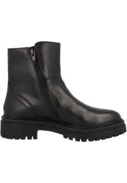 Geox Iridea - Boots À Talons - Black -Geox 19bc2b0602574991acd35969def5bff1