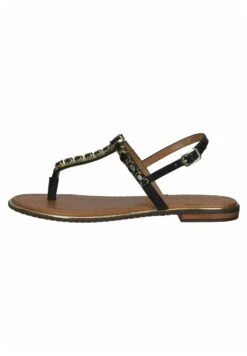 Geox Tongs - Schwarz