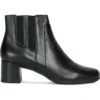 Geox New Annya Mid - Bottines - Black