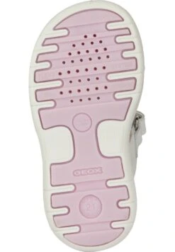 Geox Delhi - Sandales - White Pink -Geox 1cc2729a93f24023a20d58c63f08e2a4