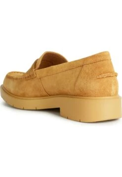 Geox D Spherica Ec1 - Mocassins - Mustard 11 Geox D Spherica Ec1 - Mocassins - Mustard -Geox 1d33c0dc038943b79732bda5692105fa