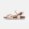 Geox Adriel Girl - Sandales - Rose