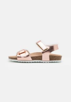 Geox Adriel Girl - Sandales - Rose