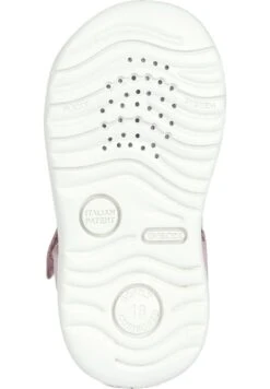 Geox Macchia Gir - Chaussures Premiers Pas - Rose -Geox 1dec274c546243cbac6d36535690bcbf