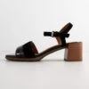 Geox New Marykarmen - Sandales - Black