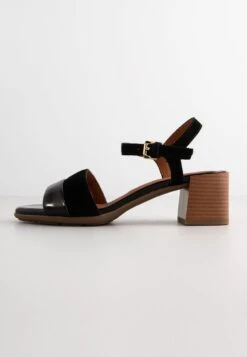 Geox New Marykarmen - Sandales - Black