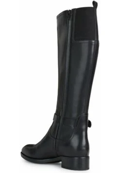 Geox D Felicity Np Abx - Bottes - Black -Geox 1ebc0727ad7c46209912f7963282e5e6