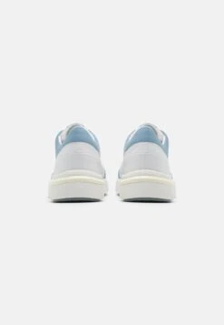 Geox Dalyla - Baskets Basses - White/Lt Sky -Geox 1f7048d80e0b4f718d9794a2692aa77d