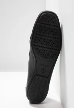 Geox Annytah - Mocassins - Black -Geox 1fedce73635c4ec18e21f77d982d7bb9