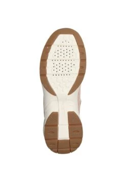 Geox Alhour - Baskets Basses - Weiß -Geox 200b2739df1e4c71b9253174eedd2681