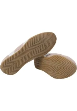 Geox Calithe - Baskets Basses - Beige -Geox 208ef1caab0f4c74869d99800bf73175