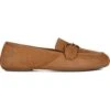 Geox D Palmaria - Mocassins - Cognac