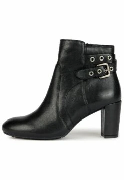 Geox Santiags - Schwarz