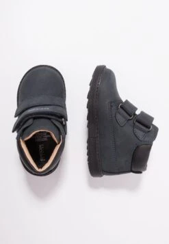 Geox Hynde Boy Wpf - Bottes De Neige - Navy