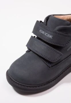Geox Hynde Boy Wpf - Bottes De Neige - Navy -Geox 2429bea2eba64b6fa8fc6875a0408b90