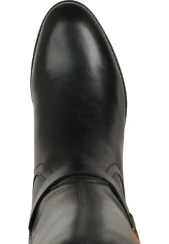 Geox D Felicity Np Abx - Bottes - Black -Geox 245e7da735d9423ea1c205db52462330