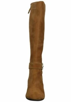Geox Stiefel - Bottes - Cognac -Geox 248408d5579242dbb4ccfc053521289d