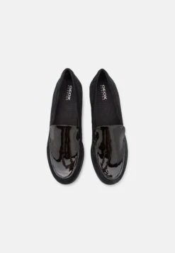 Geox Ilde - Escarpins À Plateforme - Black -Geox 24b802edab8045eb957456537f0e1d84