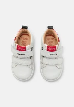 Geox Disney Classic Mickey Mouse Biglia Unisex - Baskets Montantes - White/Multi-Coloured -Geox 2513d141d35d49a6a397e9b206383ae2