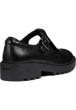 Geox Jr Casey - Babies - Black -Geox 251ff639d64a4b54b193090fa1fb4de9