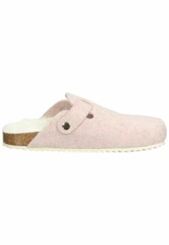 Geox Mules - Old Rose -Geox 25453290000741e4b40870c916fe7bcb