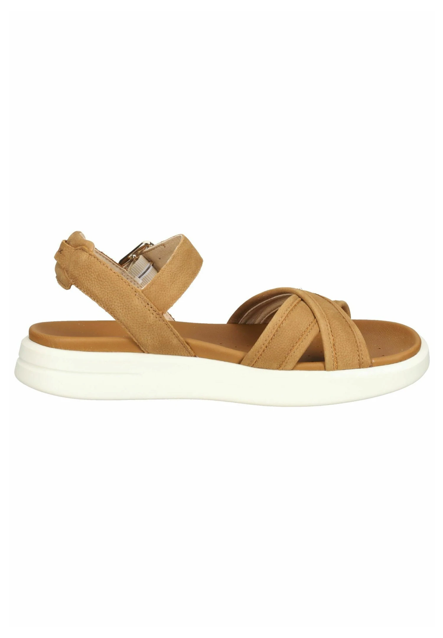 Geox Sandales - Cognac 6 Geox Sandales - Cognac – Image 6