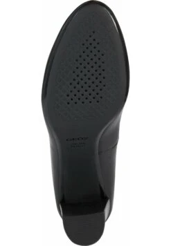 Geox Pheby - Escarpins À Talons Hauts - Black -Geox 275a56a400b744b19177e42fddb98c01