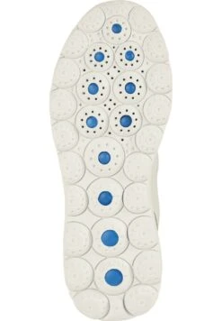 Geox Spherica - Baskets Basses - Dark Skin Cream -Geox 27d86fe31dc74002867301e21cb7d689