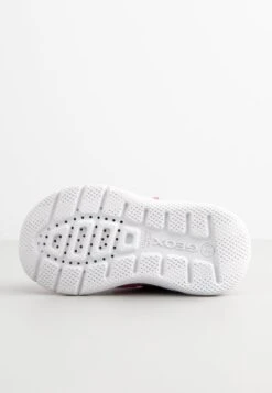 Geox Baskets Basses - Fuchsia/Silver 8 Geox Baskets Basses - Fuchsia/Silver -Geox 2822a7f182704495b0e63205ee847bf1