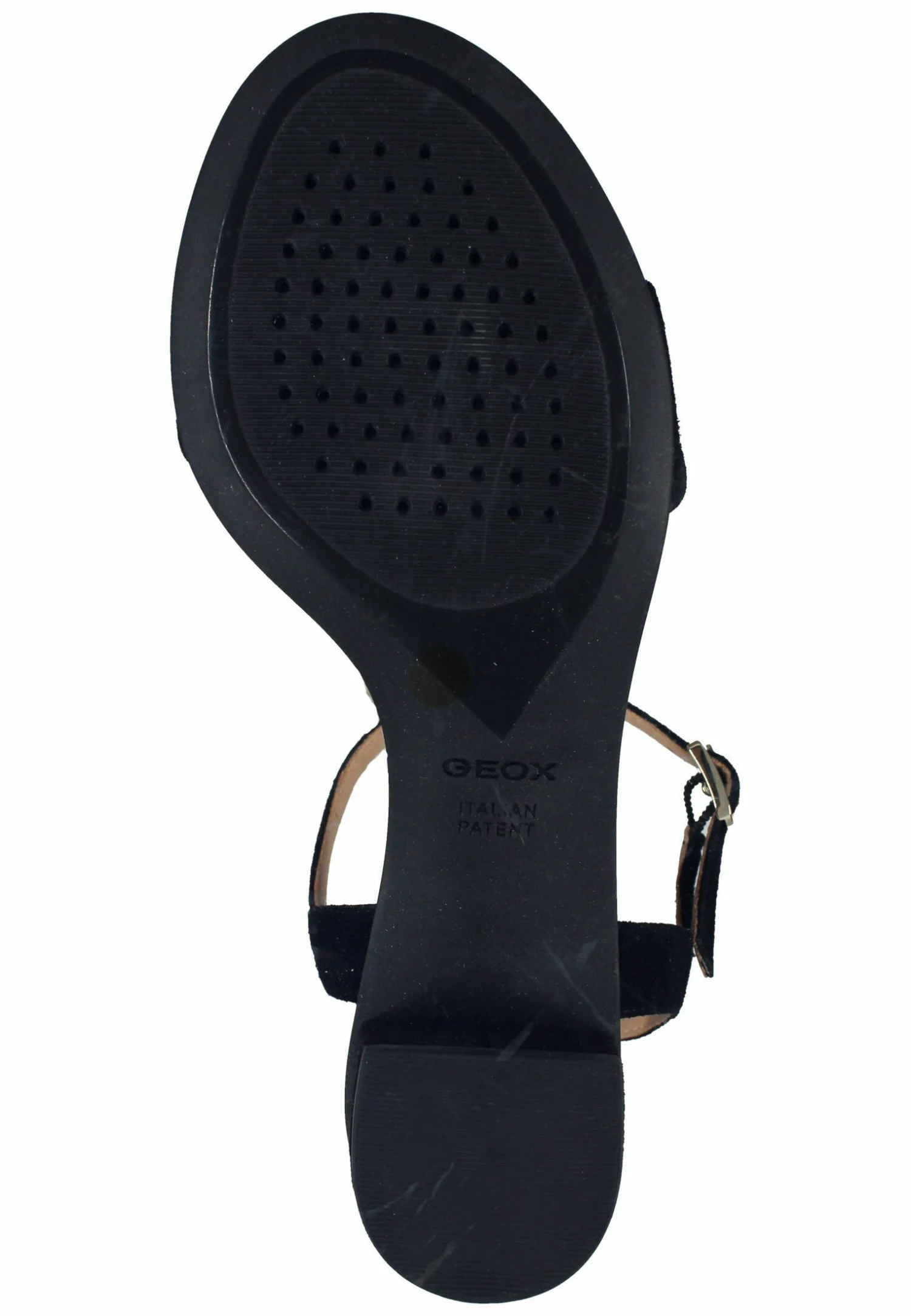 Geox Sandales - Schwarz C 5 Geox Sandales - Schwarz C – Image 5