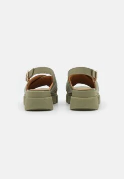 Geox Lisbona - Sandales À Plateforme - Pistachio 9 Geox Lisbona - Sandales À Plateforme - Pistachio -Geox 2914588fe1f9483fb5e2505456c52dc7