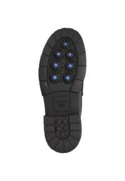 Geox 68 Spherica - Mocassins - Schwarz -Geox 29660ba7caee4708bb88360bf7eb985e