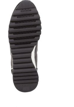 Geox D Tabelya - Baskets Basses - Black -Geox 29dfcaeeafef440aa6232ae8c1992937