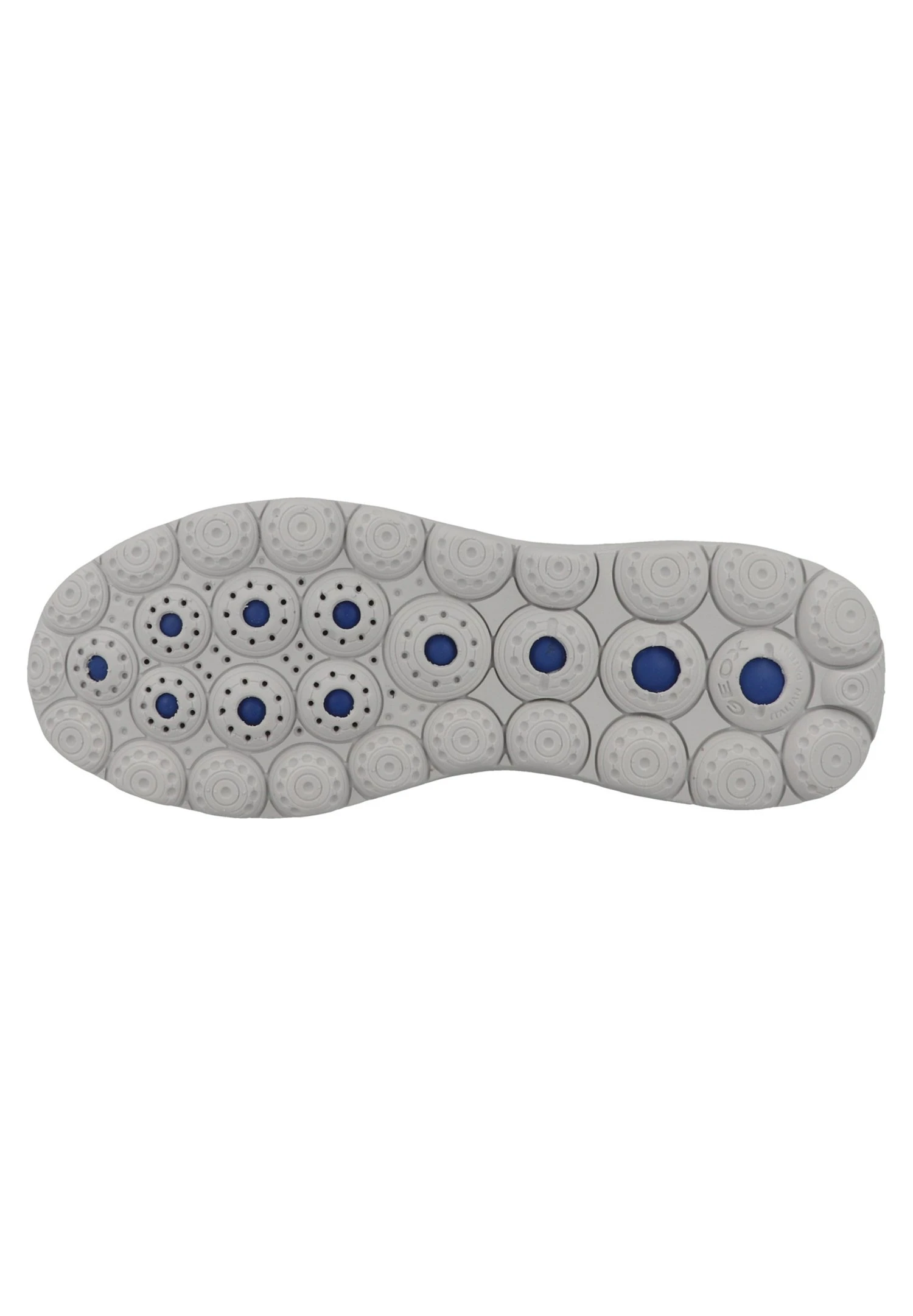 Geox D Spherica - Baskets Basses - Light Grey 4 Geox D Spherica - Baskets Basses - Light Grey â Image 4