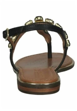 Geox Tongs - Schwarz -Geox 2b5d2766792a46a59c31906ef0ca9a8c