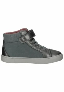 Geox Chaussures Premiers Pas - Dk Grey C -Geox 2c265679876043f5bd1cbfe84833f416