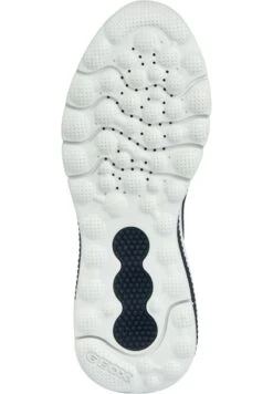 Geox D Spherica Actif - Baskets Basses - Navy -Geox 2cd77d42e35c42989134bd1ccc974baa