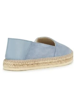 Geox D Lampedusa - Espadrilles - Light Sky -Geox 2d4ee2f9aea64bb6a5089121371620e0