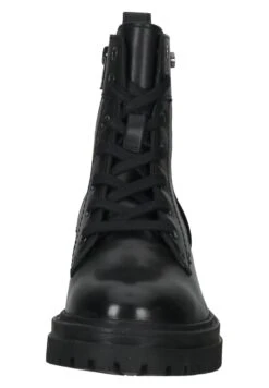 Geox D Iridea - Bottes De Neige - Black -Geox 2f0de272314e4d2fb4c04d1301d4d293