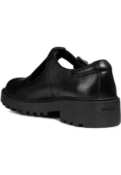 Geox Jr Casey - Babies - Black -Geox 30a47e67d77e439ca682e1d007533b4d