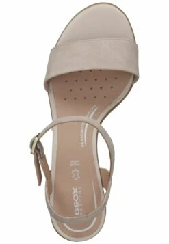 Geox Sandales - Skin C -Geox 312e2afb774f4a519363f3bc5ac728a2