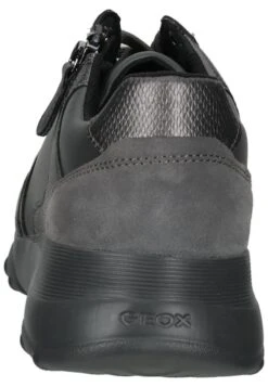 Geox Baskets Basses - Dk Grey 10 Geox Baskets Basses - Dk Grey -Geox 315be927a5814b979bd8c988820d93c4