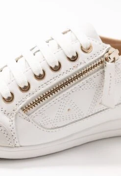 Geox Myria - Baskets Basses - White/Offwhite -Geox 32ded8a623974dd181d1d802662dde2a