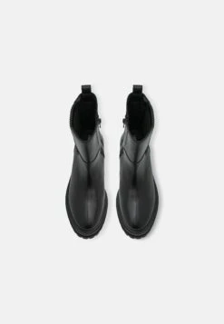 Geox Iridea - Bottines - Black -Geox 3326579089024a758f8661e401cb5a62