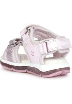 Geox Todo - Sandales De Randonnée - Pink -Geox 336db6a56f39401ab484cced5fbdb426