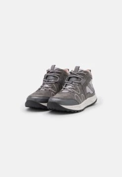 Geox Delray - Baskets Montantes - Dark Grey/Light Grey 8 Geox Delray - Baskets Montantes - Dark Grey/Light Grey -Geox 34b8a2704ee14c6e9ade017afa0388a0
