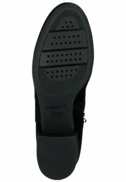 Geox Stivaletti - Bottines - Schwarz C -Geox 35c3a6b0b33c4b61b4ec853703ffb1ac